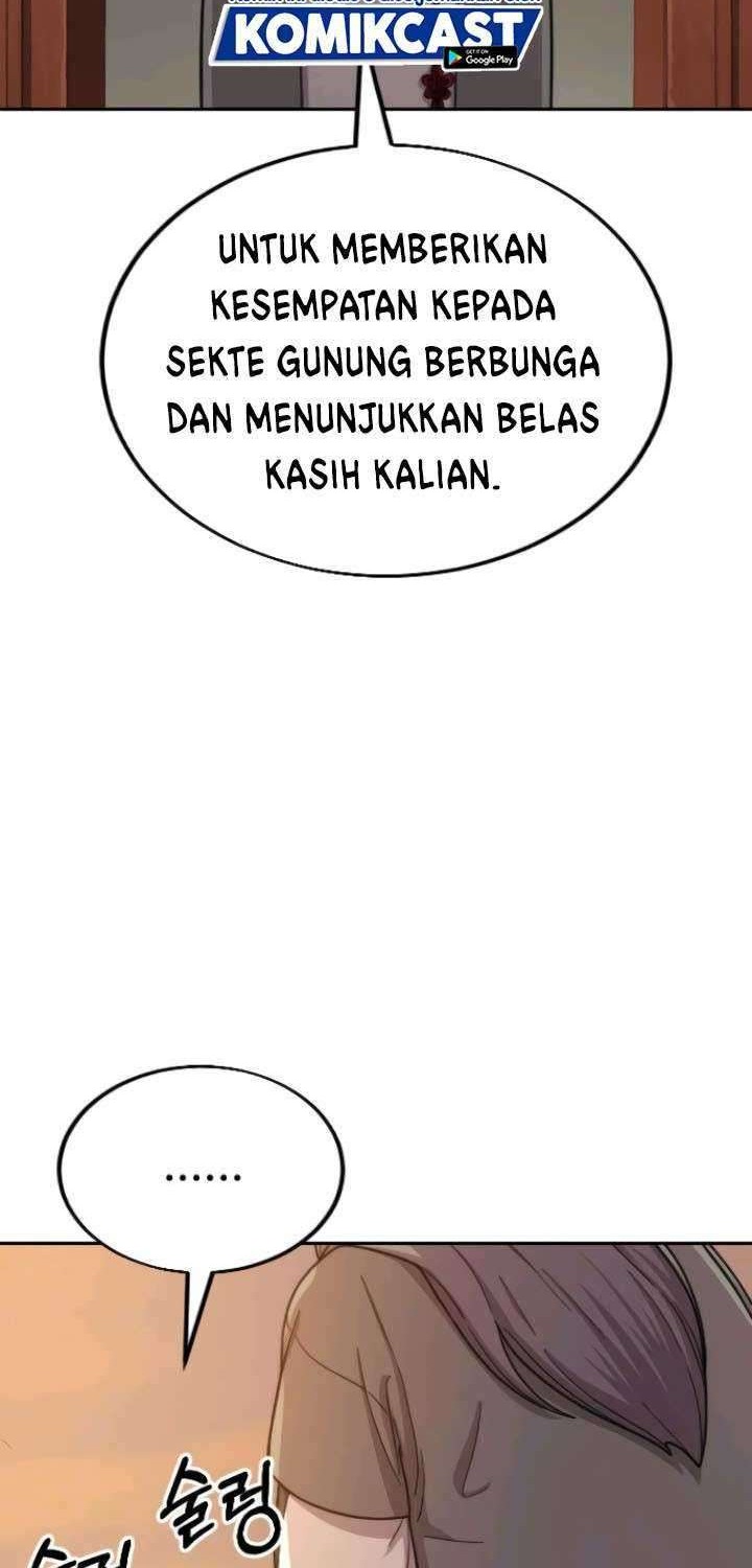 Return of the Flowery Mountain Sect Chapter 10 Gambar 30