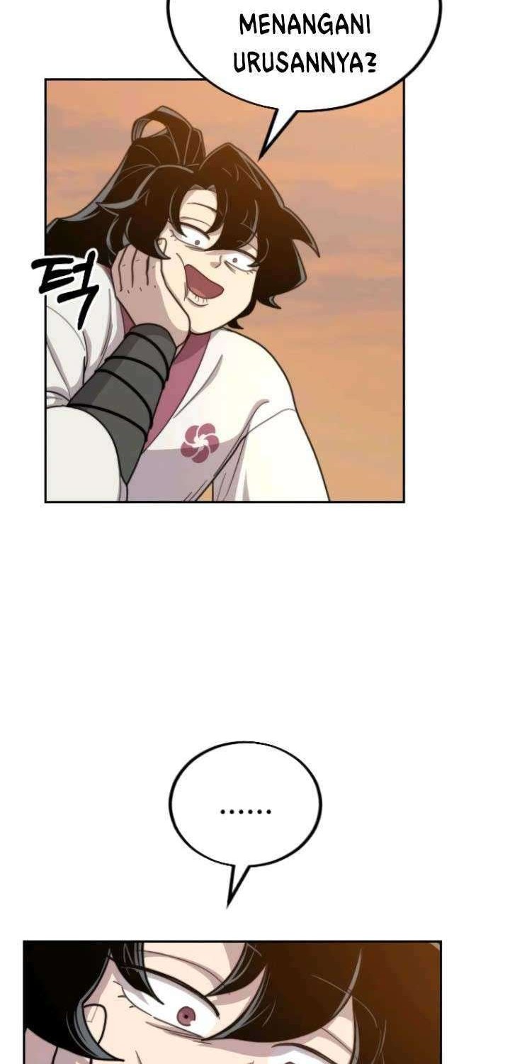 Return of the Flowery Mountain Sect Chapter 10 Gambar 34