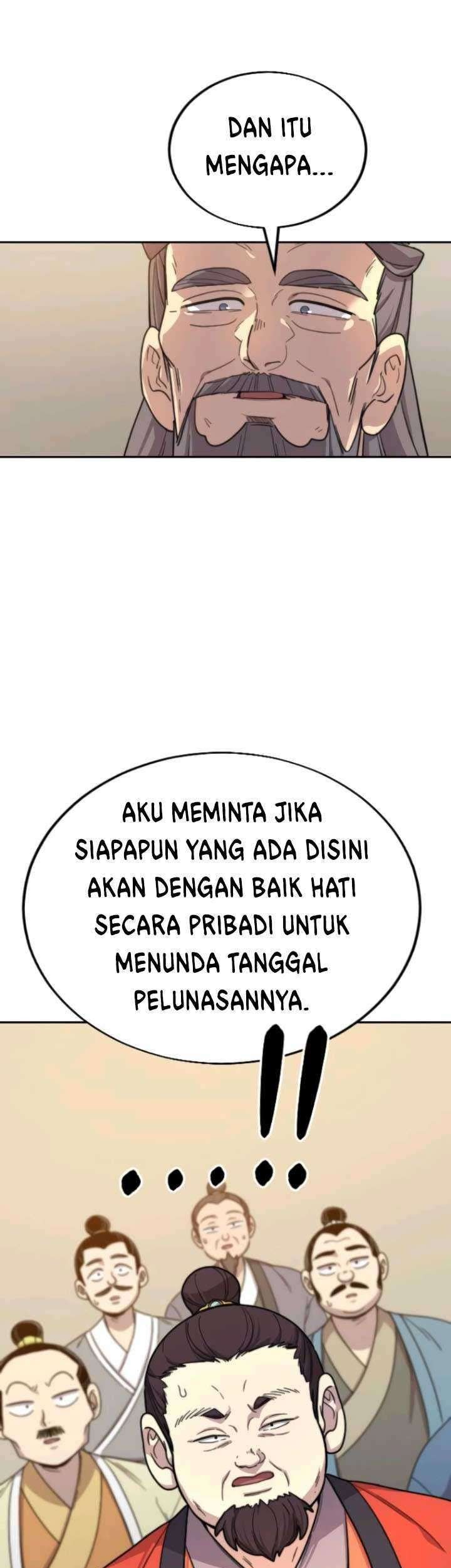 Return of the Flowery Mountain Sect Chapter 10 Gambar 42