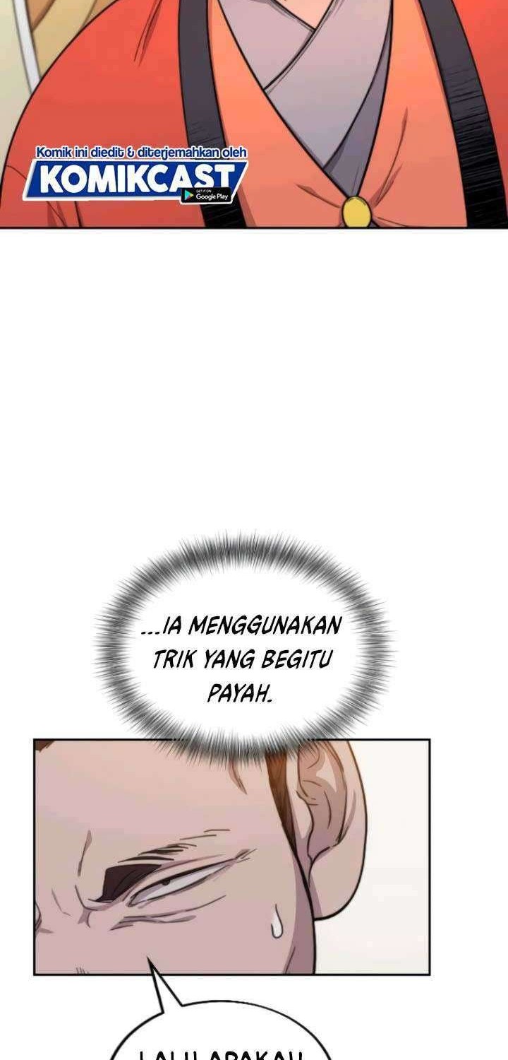 Return of the Flowery Mountain Sect Chapter 10 Gambar 43