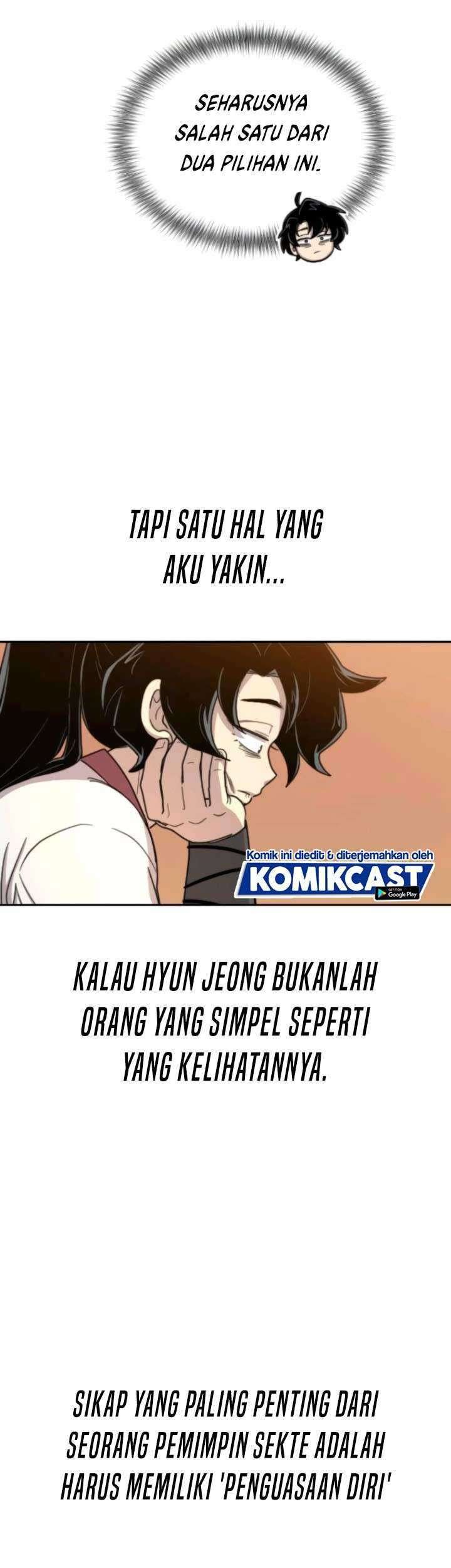 Return of the Flowery Mountain Sect Chapter 10 Gambar 36