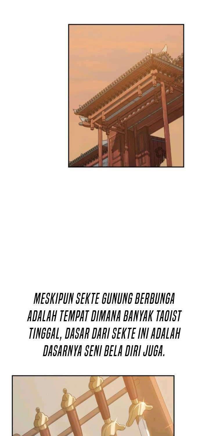 Return of the Flowery Mountain Sect Chapter 10 Gambar 37