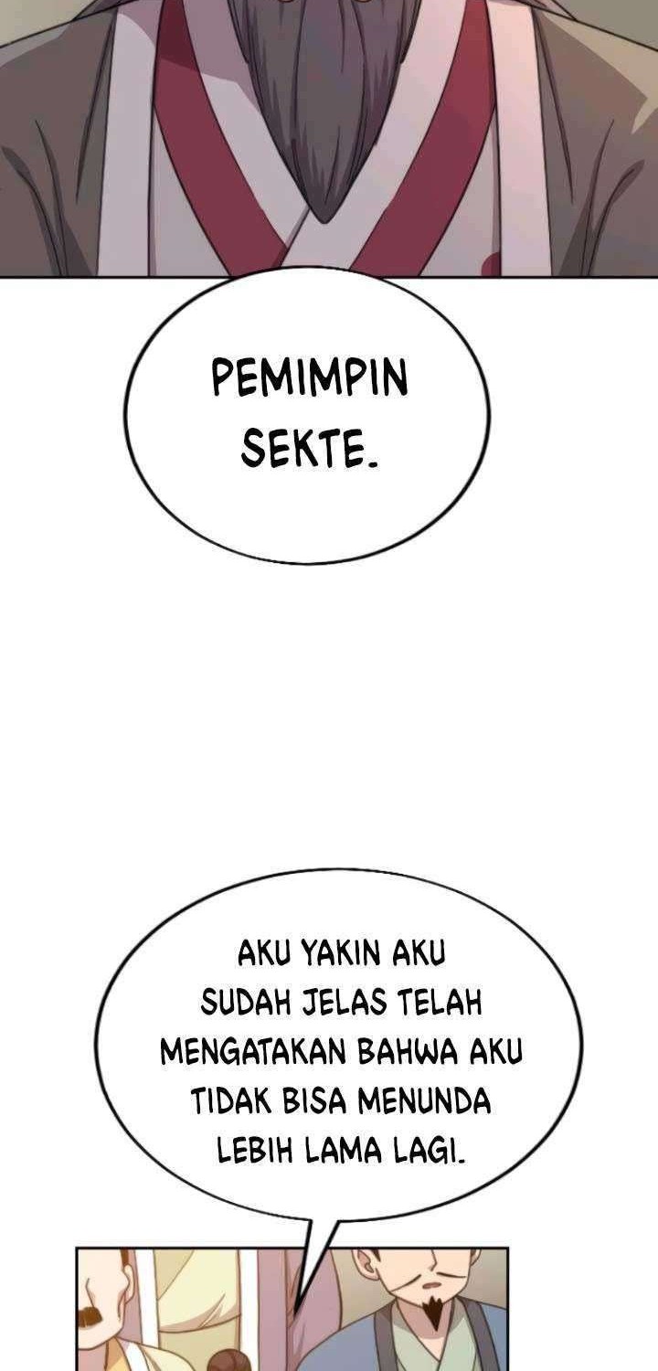 Return of the Flowery Mountain Sect Chapter 10 Gambar 39