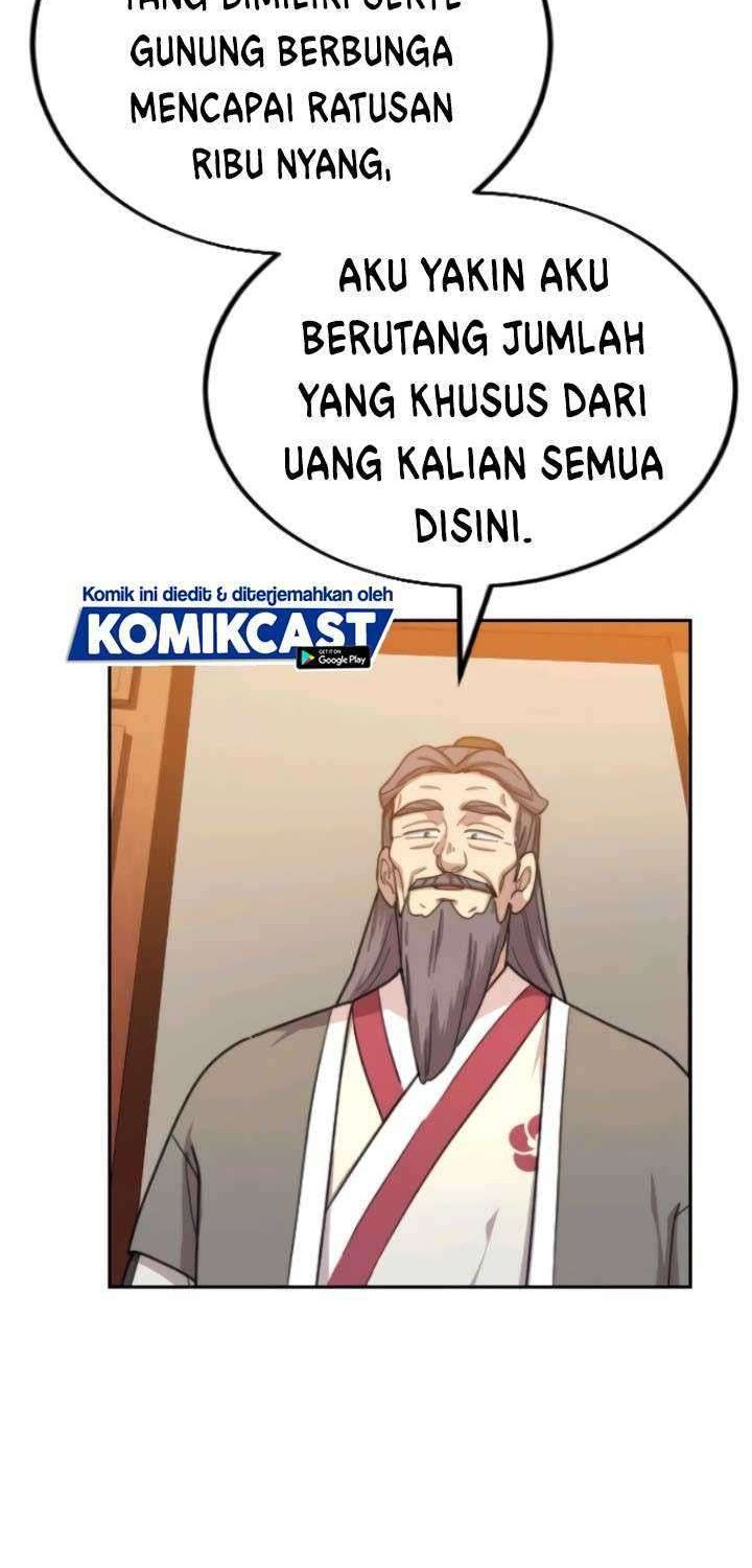 Return of the Flowery Mountain Sect Chapter 10 Gambar 41