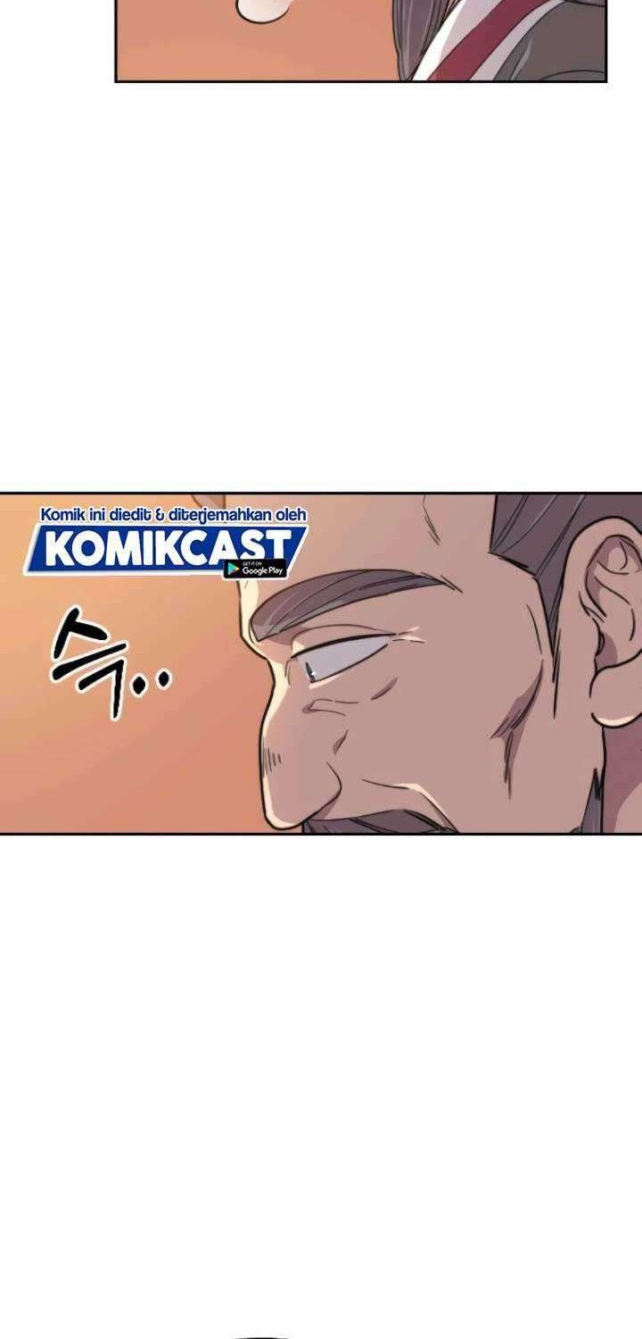 Return of the Flowery Mountain Sect Chapter 10 Gambar 51