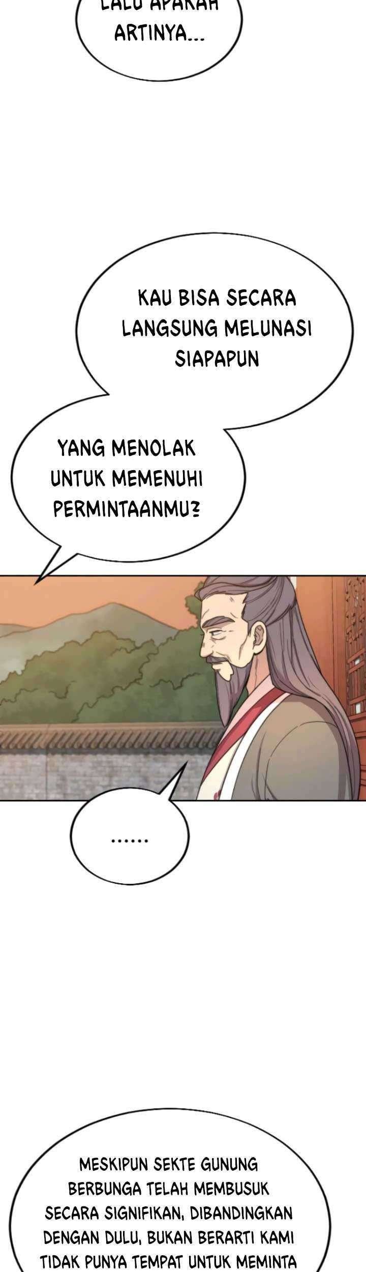 Return of the Flowery Mountain Sect Chapter 10 Gambar 44