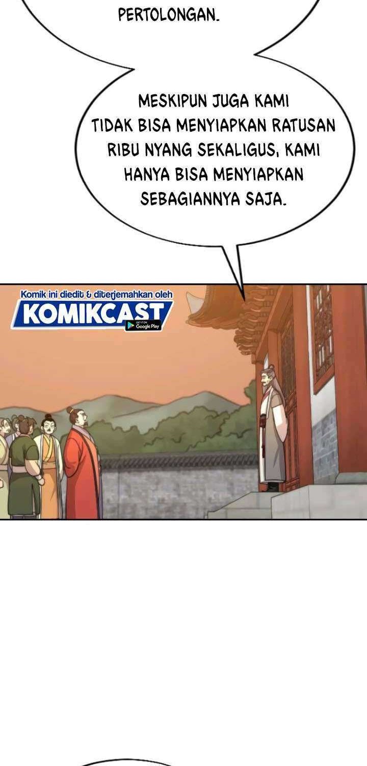 Return of the Flowery Mountain Sect Chapter 10 Gambar 45