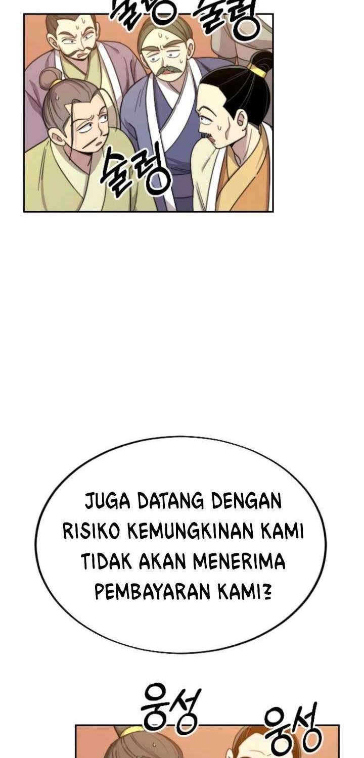 Return of the Flowery Mountain Sect Chapter 10 Gambar 49