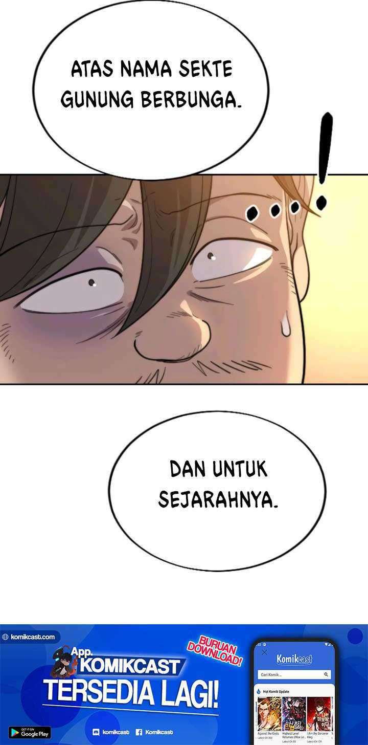 Return of the Flowery Mountain Sect Chapter 10 Gambar 52