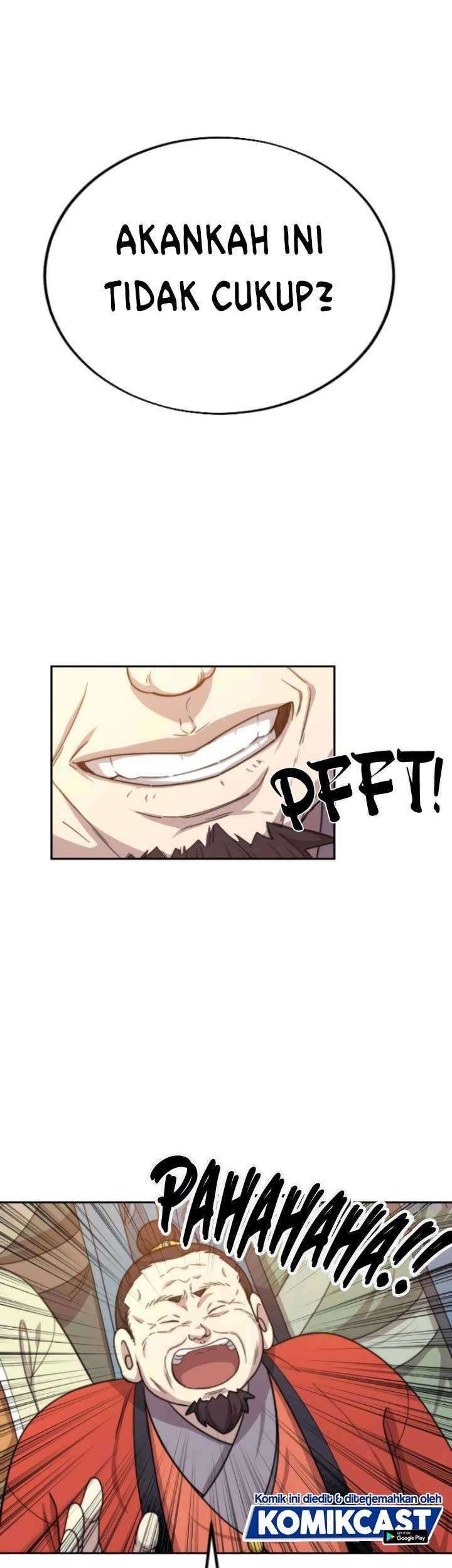 Return of the Flowery Mountain Sect Chapter 10 Gambar 53