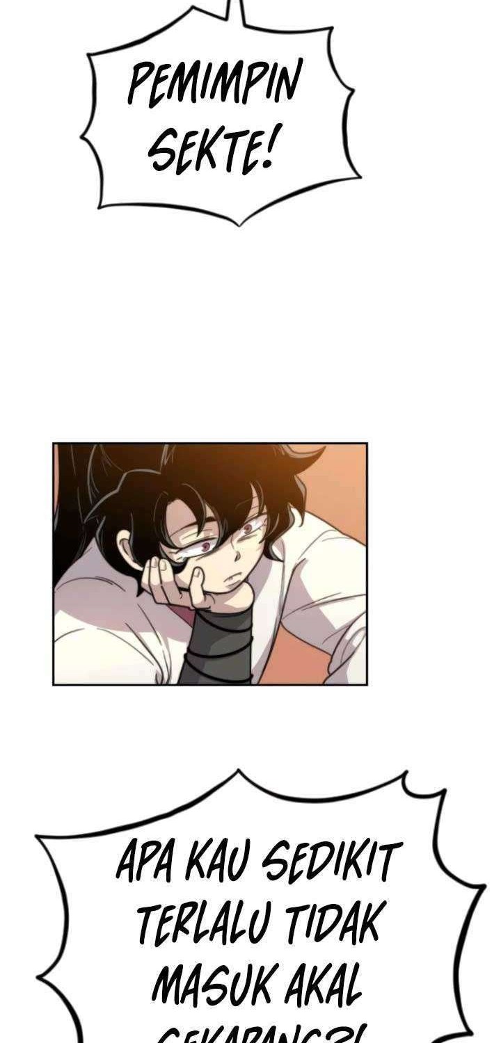 Return of the Flowery Mountain Sect Chapter 10 Gambar 54