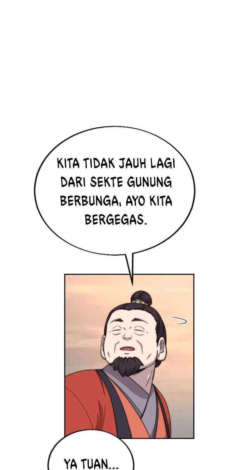 Return of the Flowery Mountain Sect Chapter 10 Gambar 3