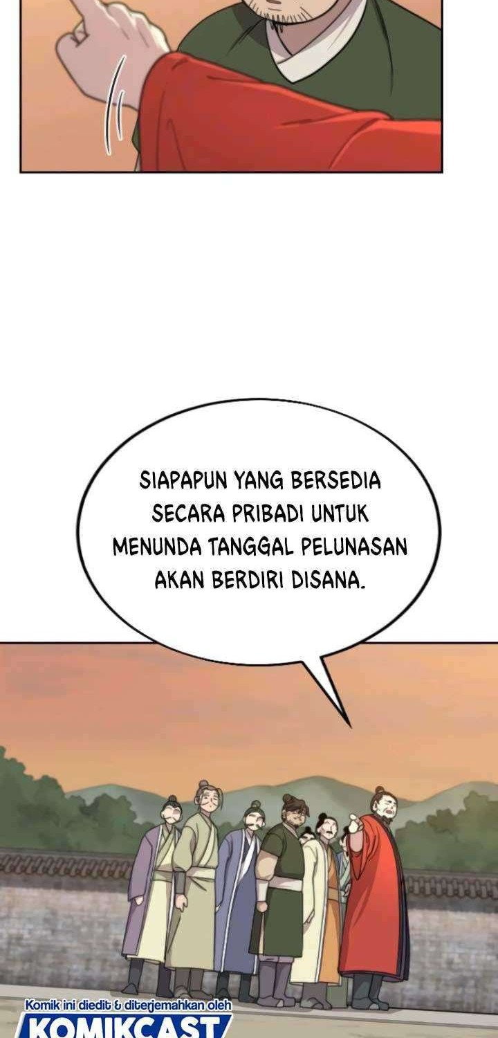 Return of the Flowery Mountain Sect Chapter 10 Gambar 62