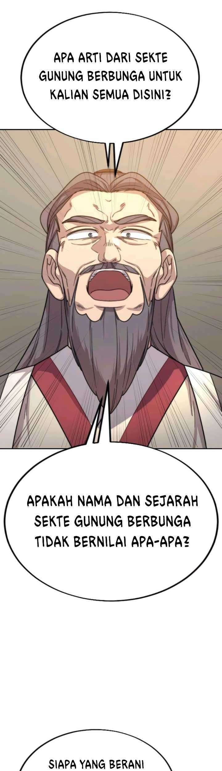 Return of the Flowery Mountain Sect Chapter 10 Gambar 57