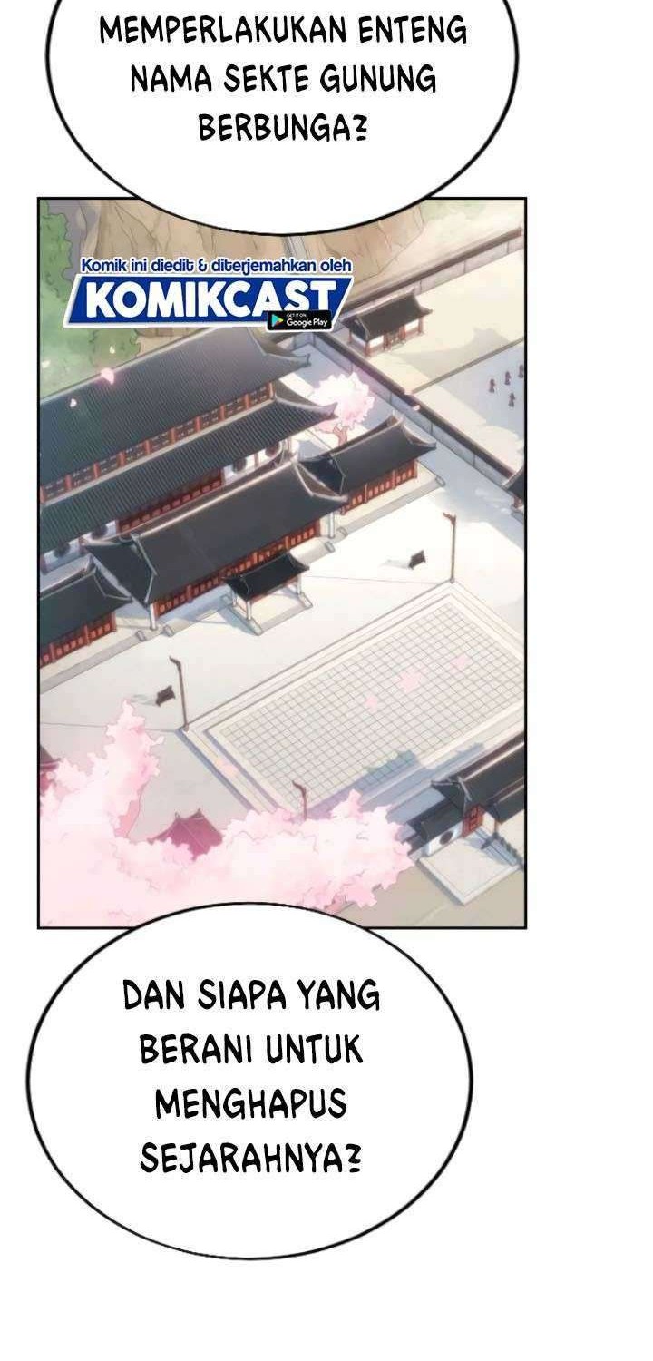 Return of the Flowery Mountain Sect Chapter 10 Gambar 58