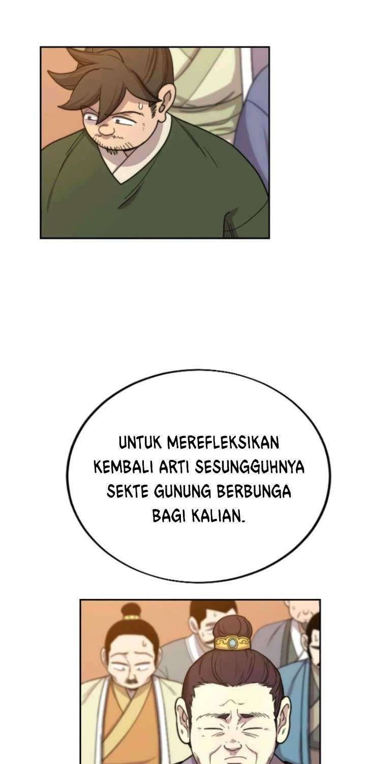 Return of the Flowery Mountain Sect Chapter 10 Gambar 60