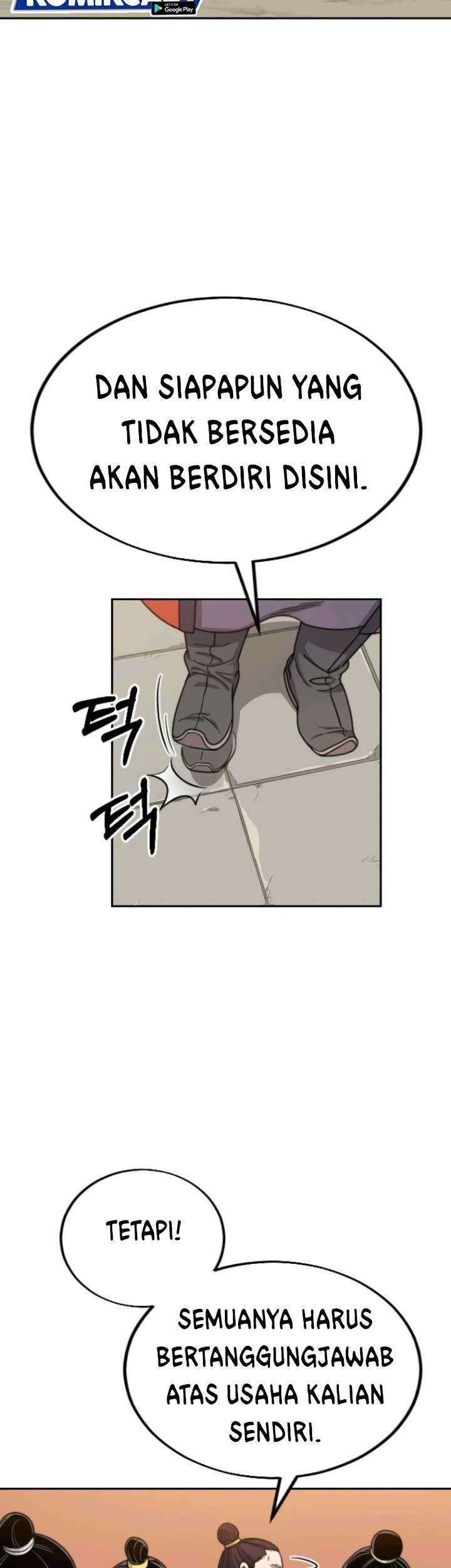 Return of the Flowery Mountain Sect Chapter 10 Gambar 63