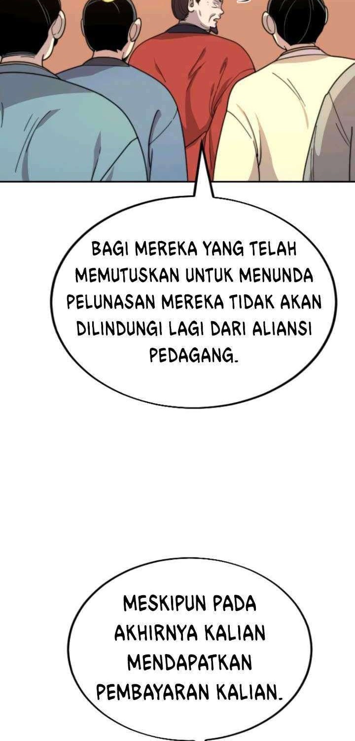 Return of the Flowery Mountain Sect Chapter 10 Gambar 64