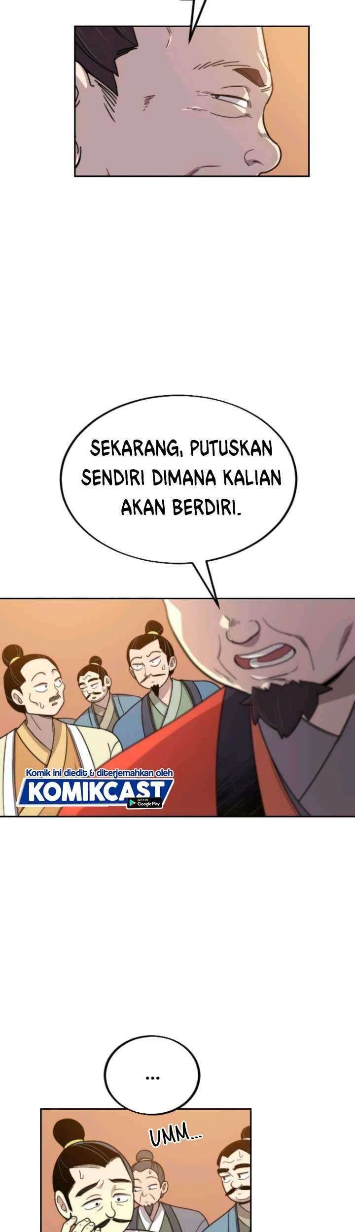 Return of the Flowery Mountain Sect Chapter 10 Gambar 65