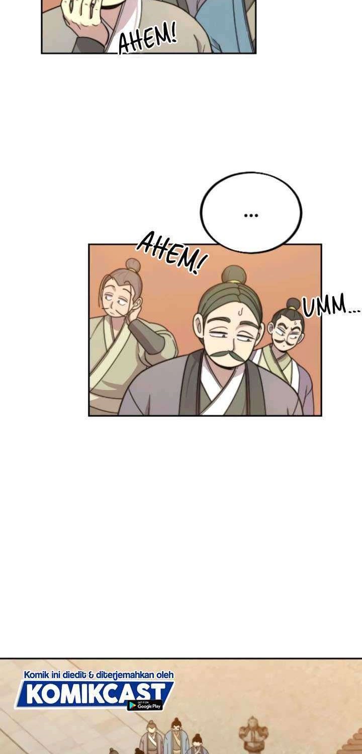 Return of the Flowery Mountain Sect Chapter 10 Gambar 66