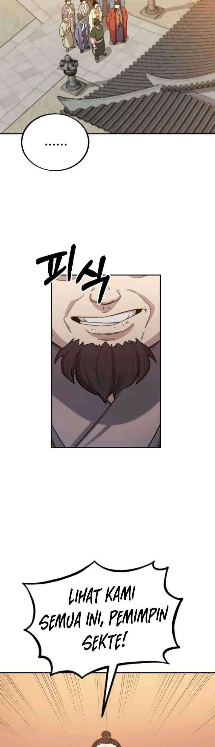 Return of the Flowery Mountain Sect Chapter 10 Gambar 67