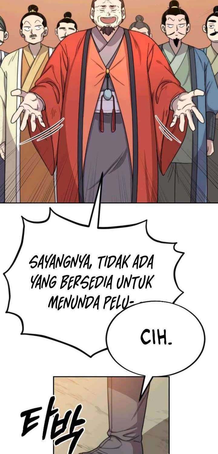 Return of the Flowery Mountain Sect Chapter 10 Gambar 68