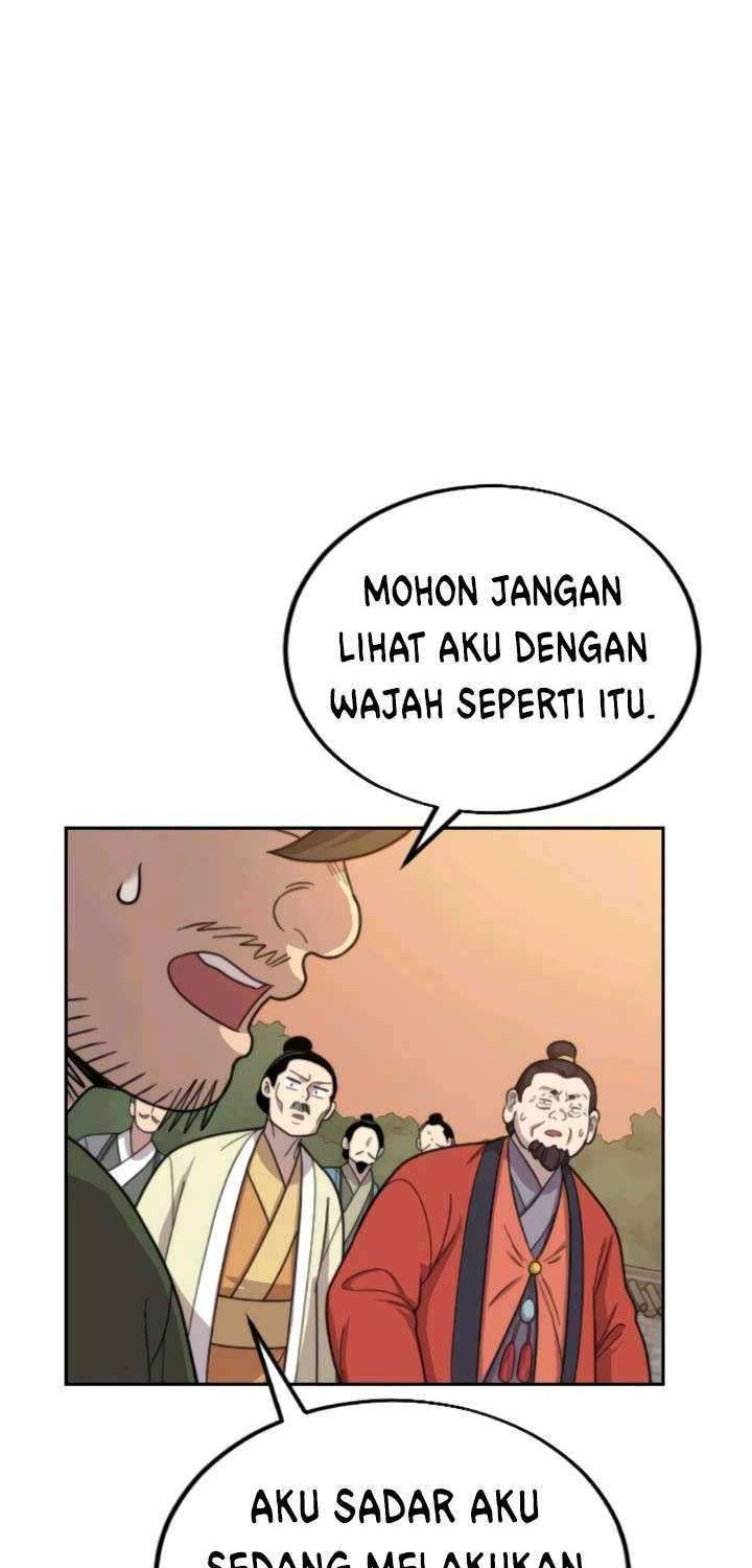 Return of the Flowery Mountain Sect Chapter 10 Gambar 72