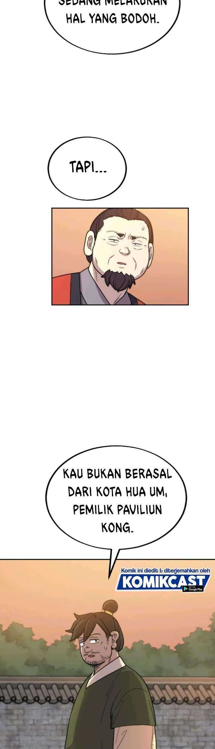 Return of the Flowery Mountain Sect Chapter 10 Gambar 73