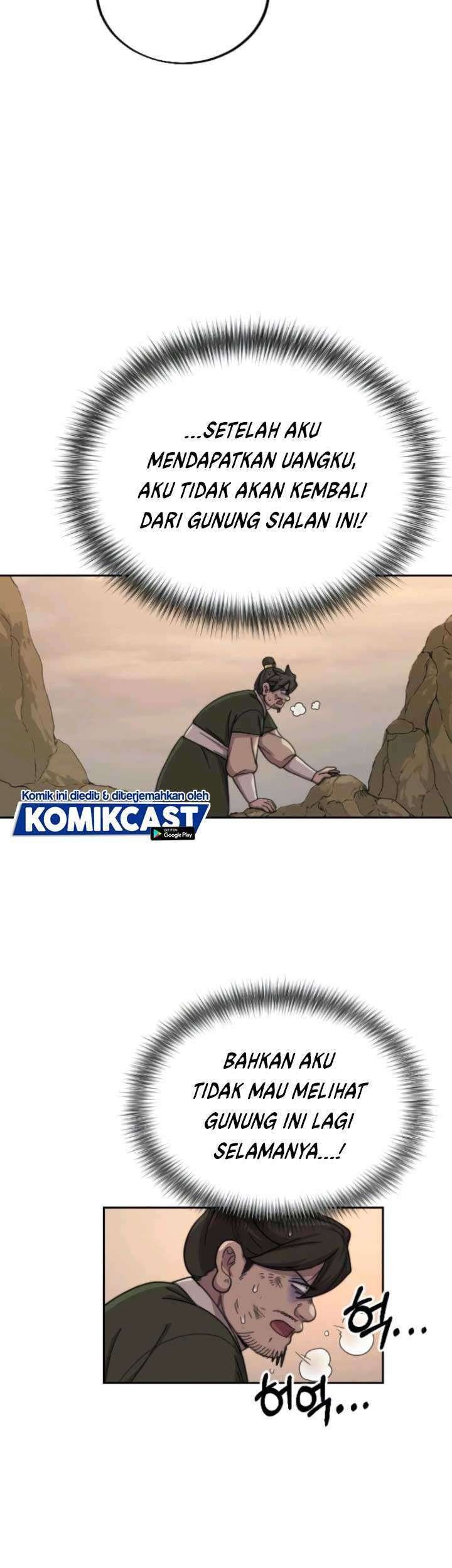 Return of the Flowery Mountain Sect Chapter 10 Gambar 4