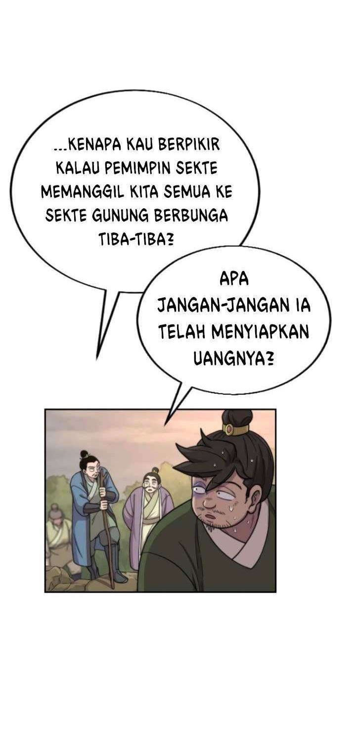 Return of the Flowery Mountain Sect Chapter 10 Gambar 5