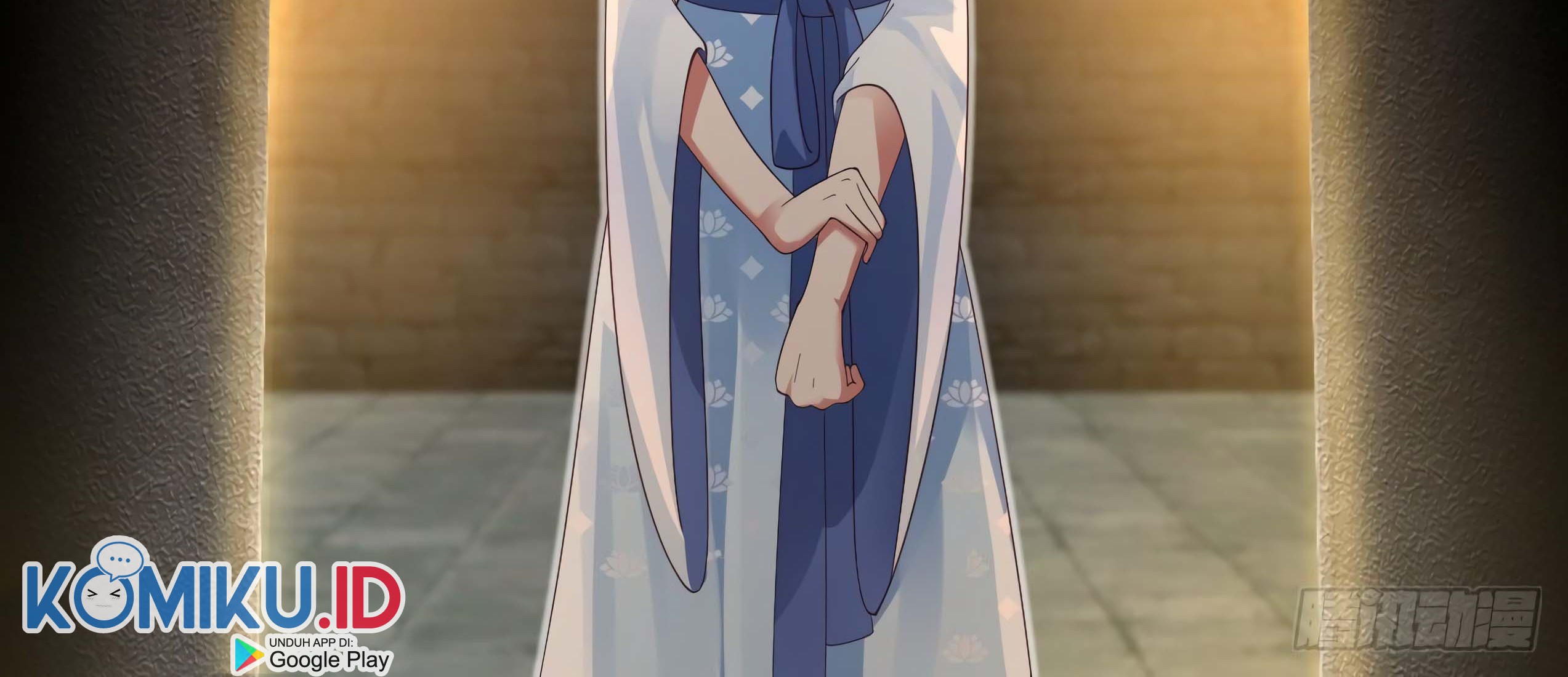 Martial Peak Part 1 Chapter 1175 Gambar 11