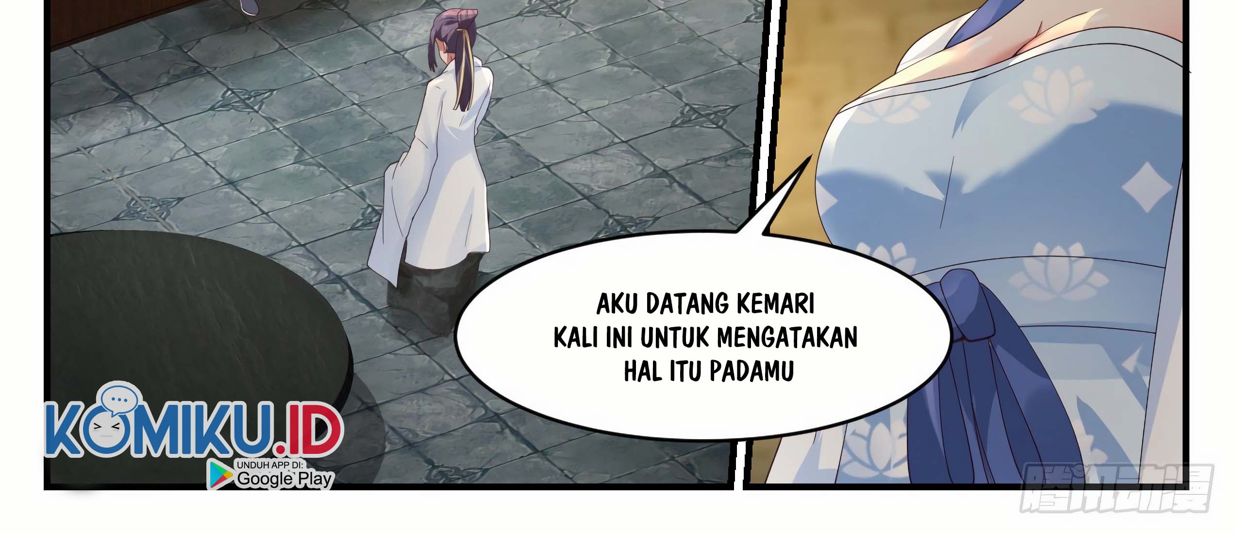 Martial Peak Part 1 Chapter 1175 Gambar 13