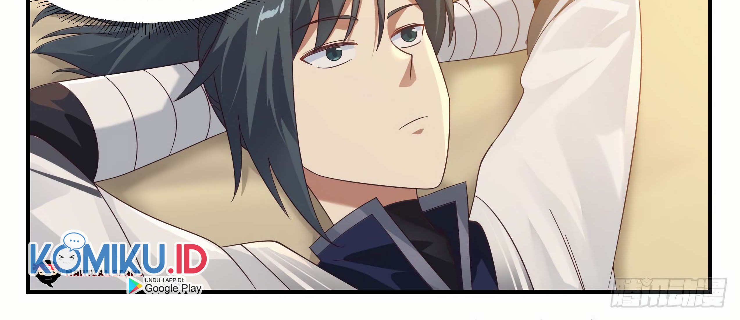 Martial Peak Part 1 Chapter 1175 Gambar 4