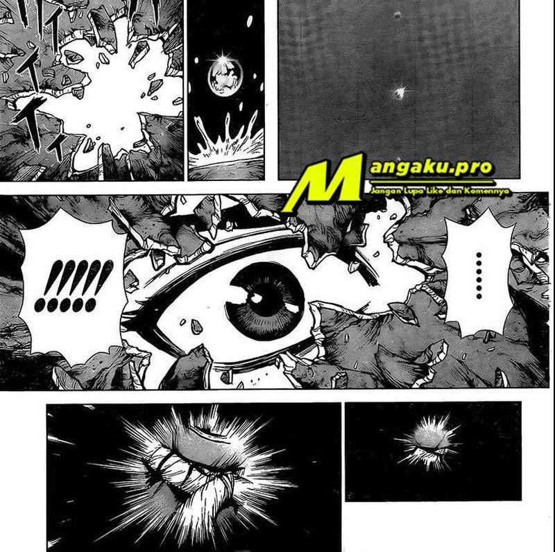 Dr. Stone Chapter 196 Gambar 9