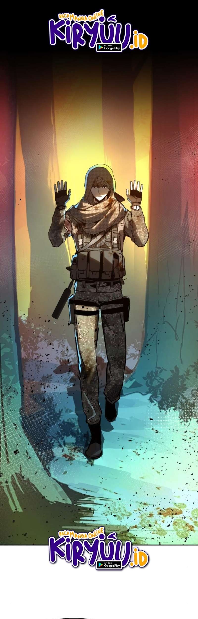 Mercenary Enrollment Chapter 33 Gambar 78