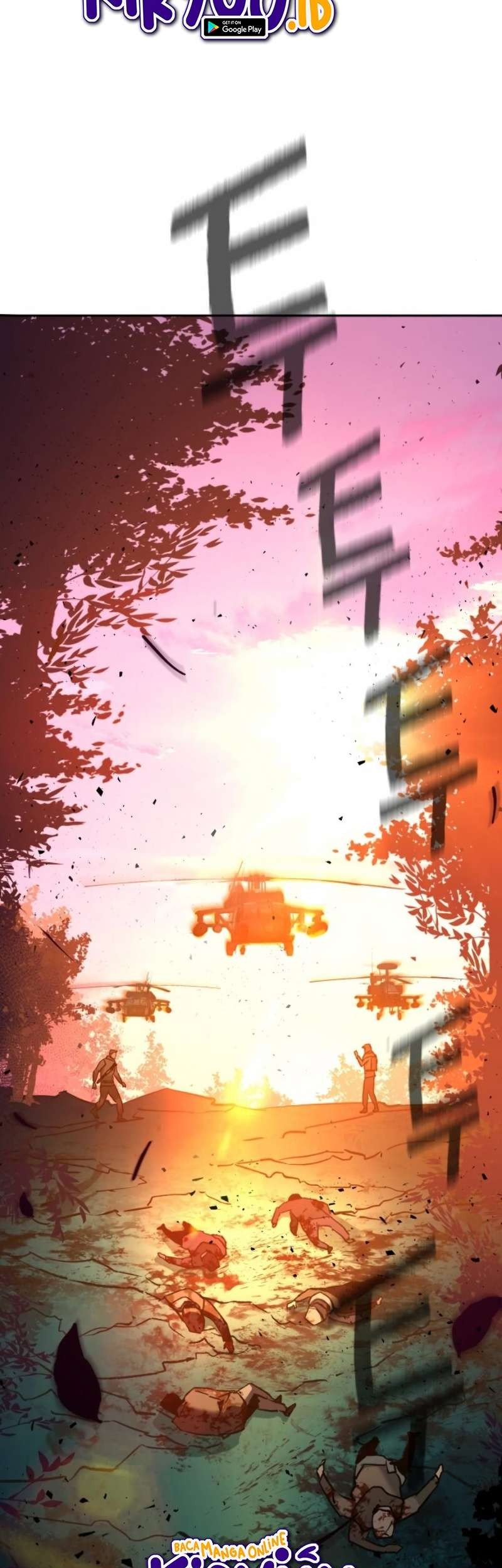 Mercenary Enrollment Chapter 33 Gambar 88