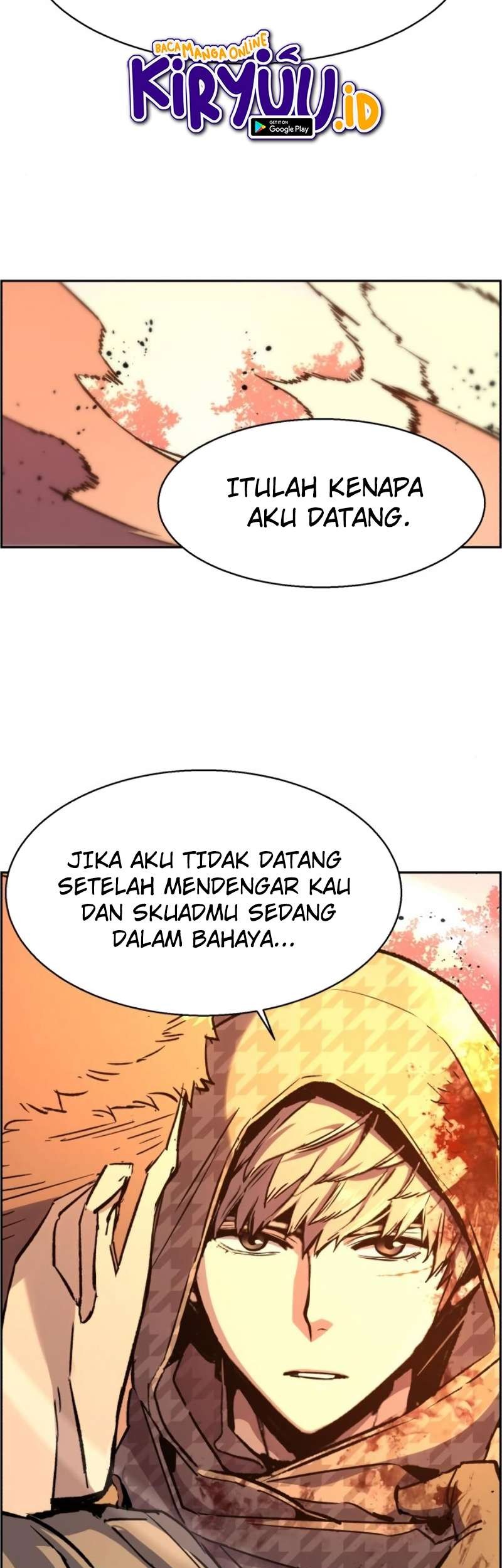 Mercenary Enrollment Chapter 33 Gambar 96