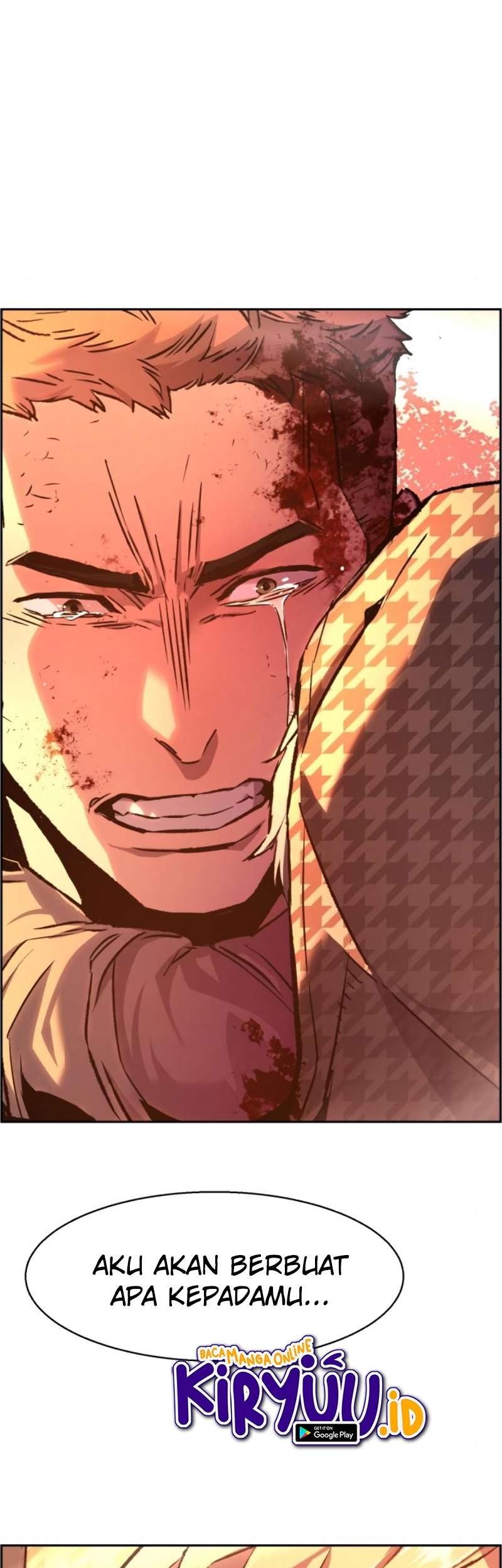 Mercenary Enrollment Chapter 33 Gambar 102