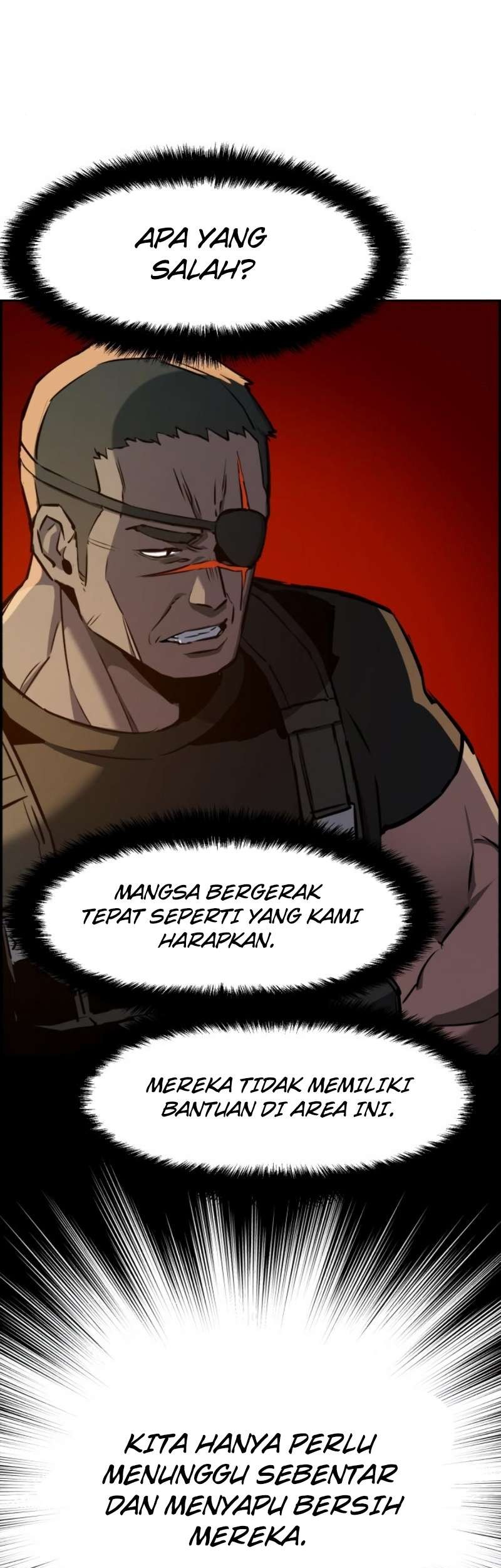 Mercenary Enrollment Chapter 33 Gambar 112