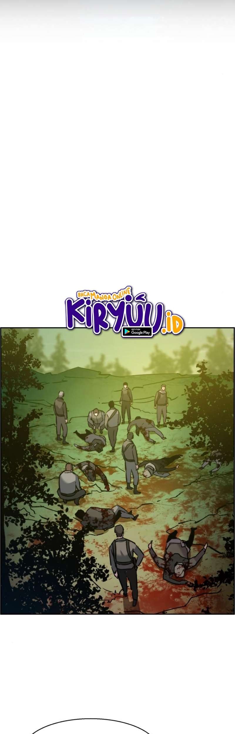 Mercenary Enrollment Chapter 33 Gambar 106