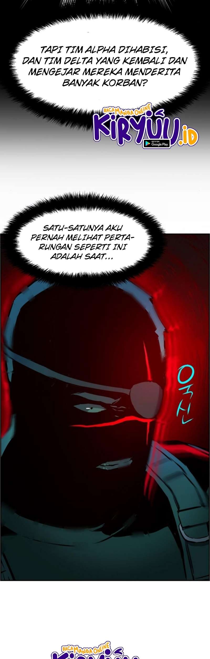 Mercenary Enrollment Chapter 33 Gambar 114