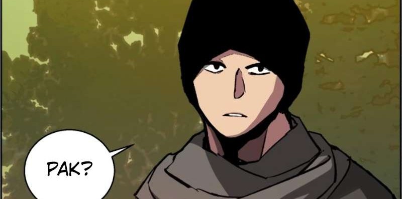 Mercenary Enrollment Chapter 33 Gambar 117