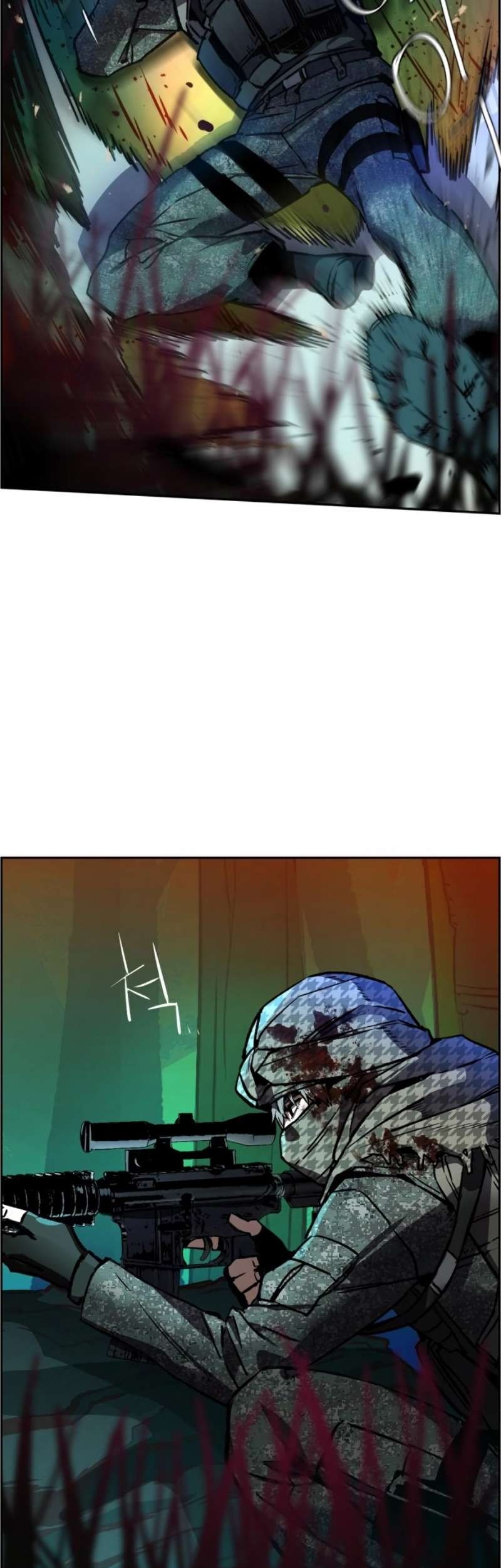 Mercenary Enrollment Chapter 33 Gambar 8