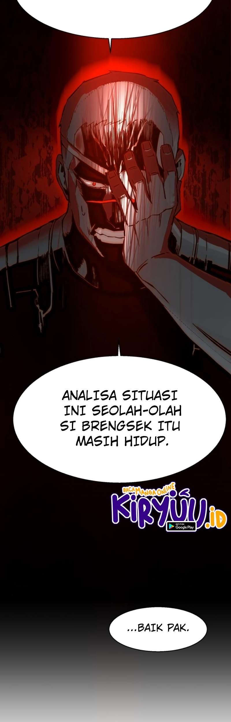 Mercenary Enrollment Chapter 33 Gambar 120
