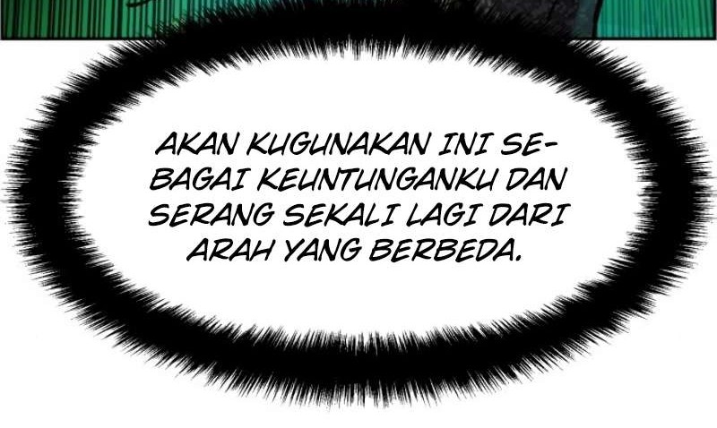 Mercenary Enrollment Chapter 33 Gambar 25