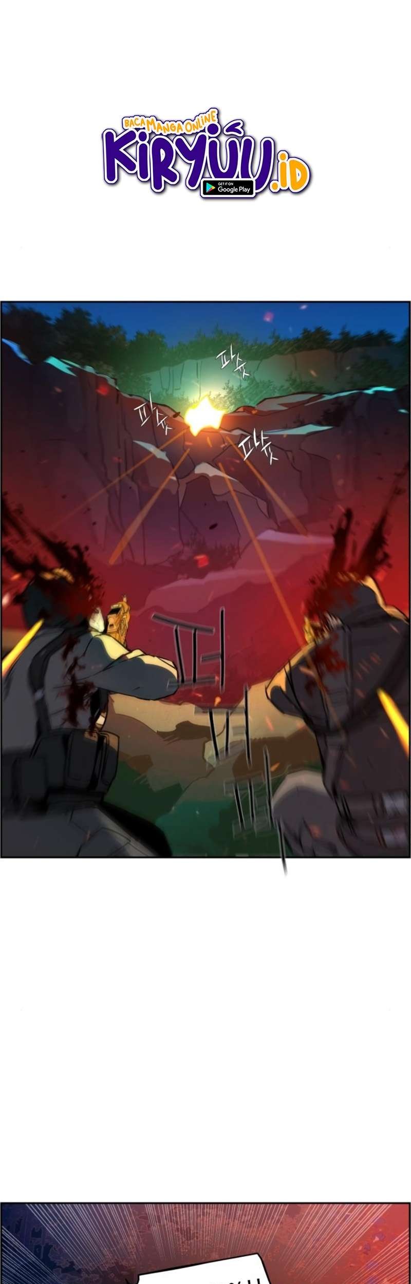 Mercenary Enrollment Chapter 33 Gambar 18