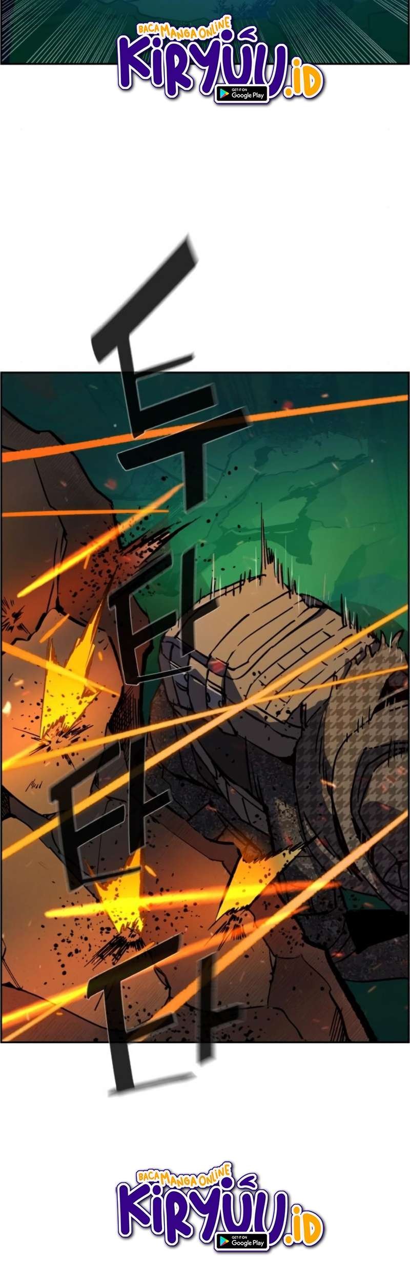 Mercenary Enrollment Chapter 33 Gambar 20