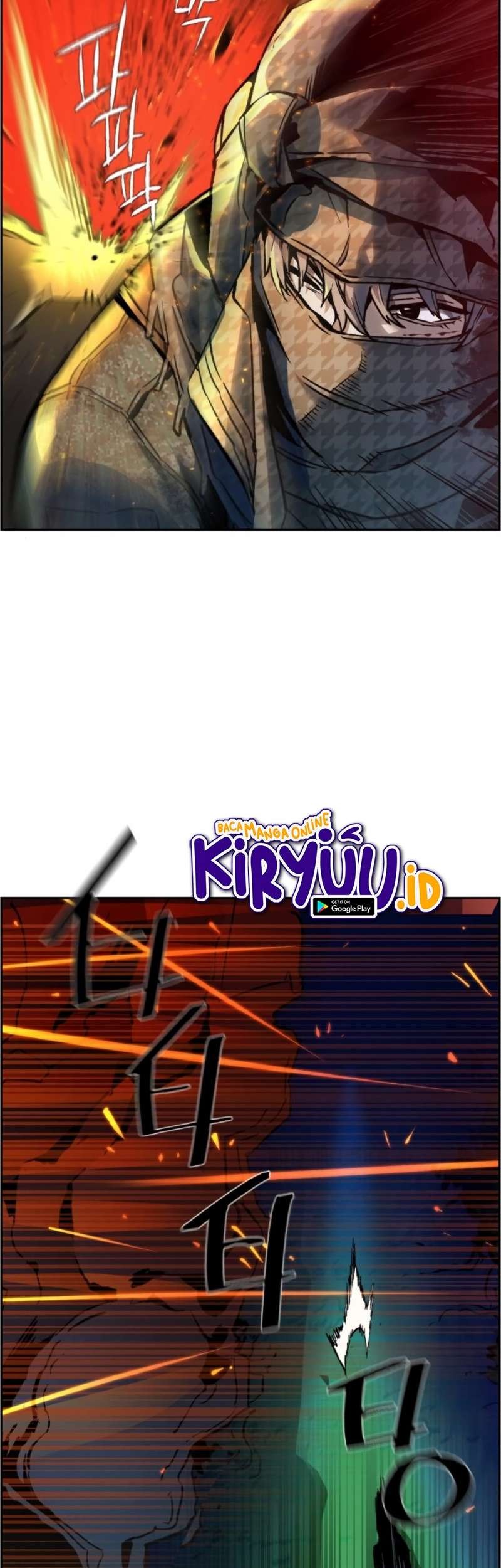 Mercenary Enrollment Chapter 33 Gambar 22