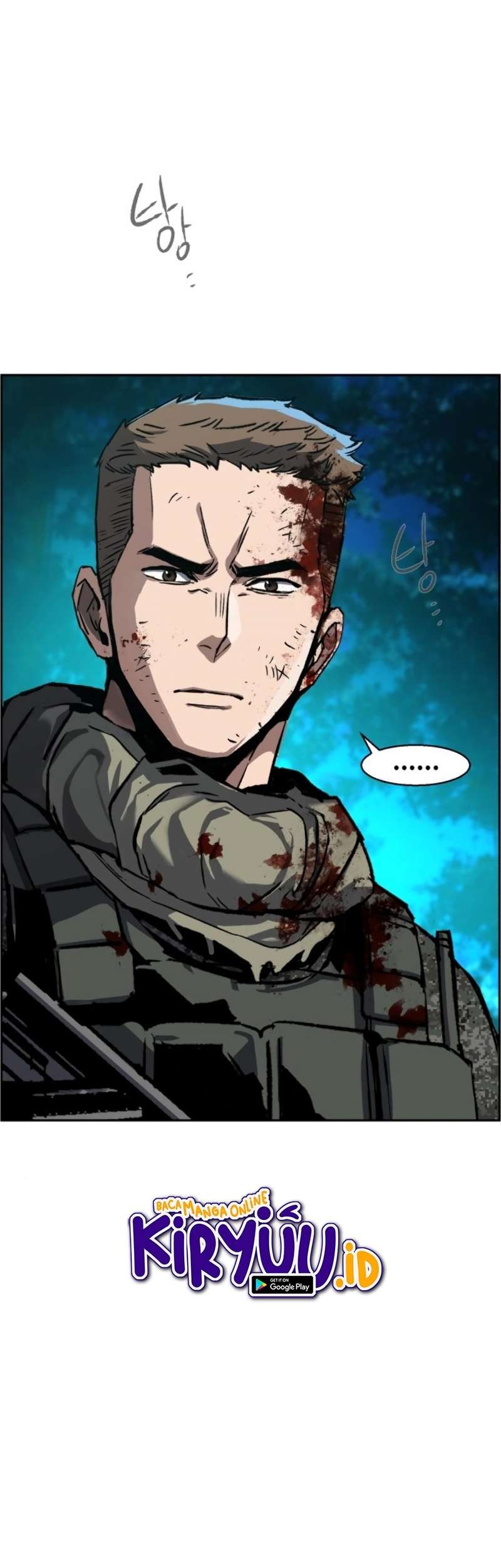 Mercenary Enrollment Chapter 33 Gambar 34