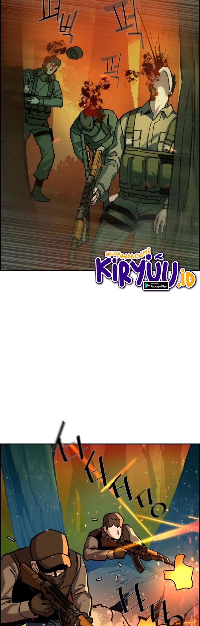 Mercenary Enrollment Chapter 33 Gambar 36